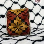 Handmade tatreez